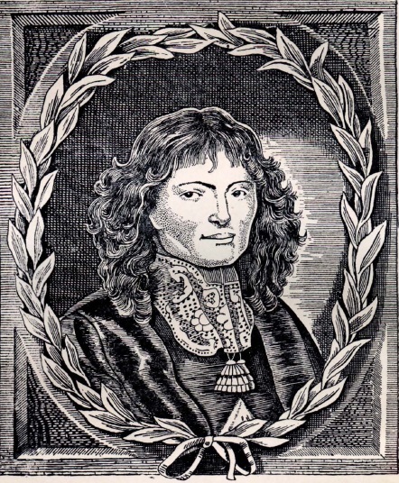 Регнер де-Грааф (1611—1673)