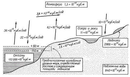 Гидрологический цикл