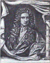 И. Ньютон — великий физик, тайно от всех занимавшийся и алхимией