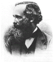 Д. Максвелл — создатель теории электромагнитного поля