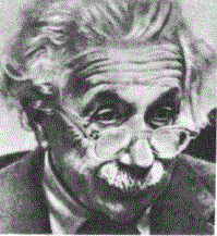 А. Эйнштейн — выдающийся ученый нашего времени