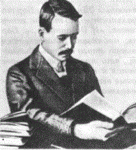 Г. Мозли — один из талантливейших учеников Резерфорда, его жизнь так рано оборвала первая мировая война