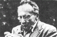 Э. Шредингер —  человек, разработавший волновую механику и доказавший, что волновые представления теоретически ни в чем не противоречат представлениям корпускулярным