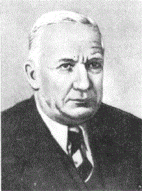 И. Е. Тамм — выдающийся физик-теоретик, создатель замечательной школы советской теоретической физики